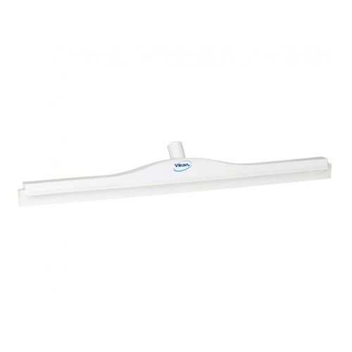 Vikan super hygienische vloertrekker 70cm wit